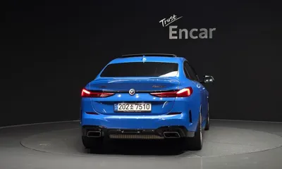 BMW 2-Series 2021, 74172 км, за 15530.13 USD