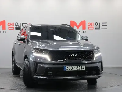 Kia Sorento 2022, 40806 км, за 21972.3 USD