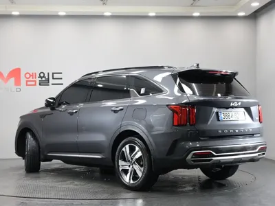 Kia Sorento 2022, 40806 км, за 21972.3 USD