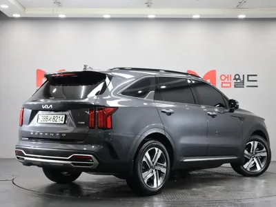Kia Sorento 2022, 40806 км, за 21972.3 USD