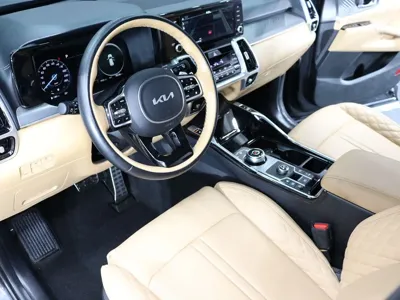 Kia Sorento 2022, 40806 км, за 21972.3 USD - фото 16