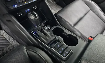 Hyundai Tucson 2018, 110338 км, за 8664.83 USD - фото 9