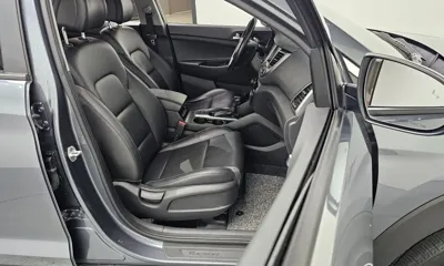 Hyundai Tucson 2018, 110338 км, за 8664.83 USD - фото 10