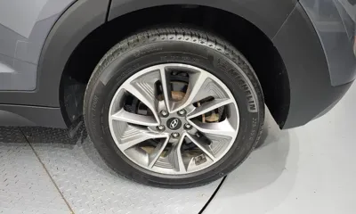 Hyundai Tucson 2018, 110338 км, за 8664.83 USD - фото 21