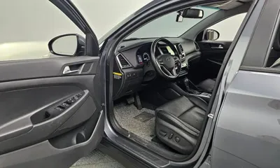Hyundai Tucson 2018, 110338 км, за 8664.83 USD - фото 26