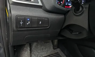 Hyundai Tucson 2018, 110338 км, за 8664.83 USD - фото 27