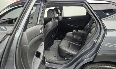 Hyundai Tucson 2018, 110338 км, за 8664.83 USD - фото 29