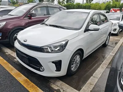 Kia Huanchi 2019, 70000 км, за 3010.21 USD
