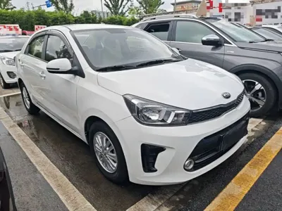 Kia Huanchi 2019, 70000 км, за 3010.21 USD