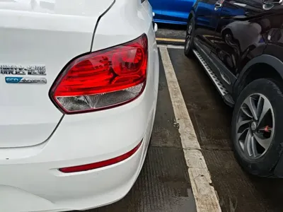 Kia Huanchi 2019, 70000 км, за 2993.22 USD - фото 8