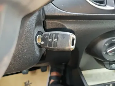 Kia Huanchi 2019, 70000 км, за 2993.22 USD - фото 9