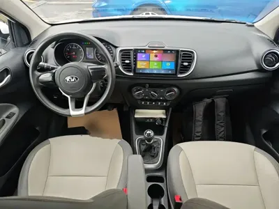 Kia Huanchi 2019, 70000 км, за 2993.22 USD - фото 10