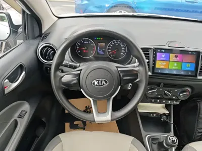 Kia Huanchi 2019, 70000 км, за 2993.22 USD - фото 11