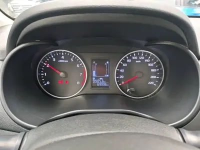 Kia Huanchi 2019, 70000 км, за 2993.22 USD - фото 12