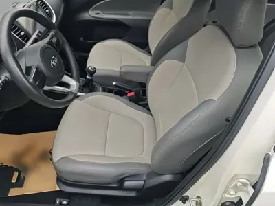 Kia Huanchi 2019, 70000 км, за 2993.22 USD - фото 15
