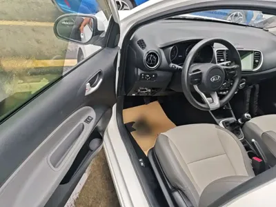 Kia Huanchi 2019, 70000 км, за 2993.22 USD - фото 16