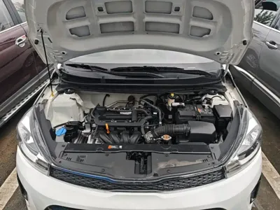 Kia Huanchi 2019, 70000 км, за 2993.22 USD - фото 20