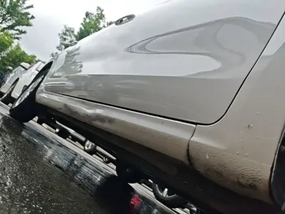 Kia Huanchi 2019, 70000 км, за 2993.22 USD - фото 21