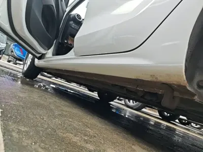Kia Huanchi 2019, 70000 км, за 2993.22 USD - фото 22