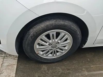 Kia Huanchi 2019, 70000 км, за 2993.22 USD - фото 23