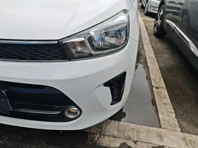 Kia Huanchi 2019, 70000 км, за 2993.22 USD - фото 24