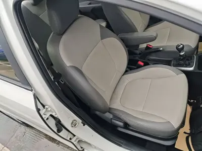Kia Huanchi 2019, 70000 км, за 2993.22 USD - фото 25