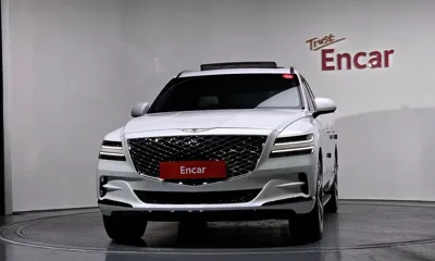 Genesis GV80 2022, 29735 км, за 41655.59 USD