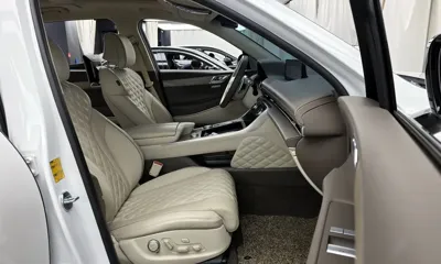 Genesis GV80 2022, 29735 км, за 41655.59 USD - фото 11