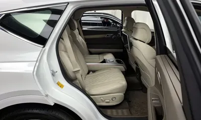 Genesis GV80 2022, 29735 км, за 41655.59 USD - фото 12