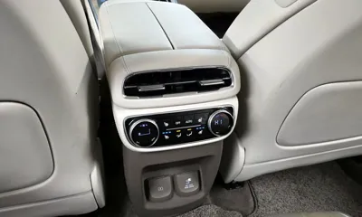 Genesis GV80 2022, 29735 км, за 41655.59 USD - фото 19