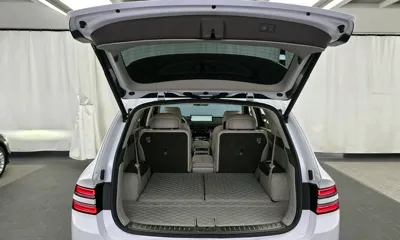 Genesis GV80 2022, 29735 км, за 41655.59 USD - фото 20