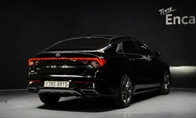 Kia K5 2020, 159573 км, за 8527.24 USD
