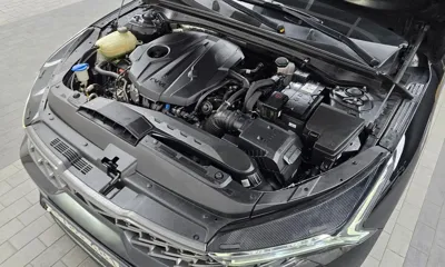 Kia K5 2020, 159573 км, за 8527.24 USD - фото 6