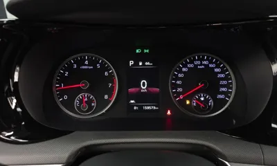 Kia K5 2020, 159573 км, за 8527.24 USD - фото 8