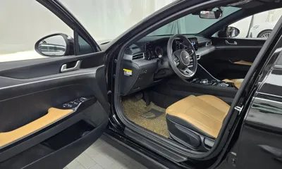 Kia K5 2020, 159573 км, за 8527.24 USD - фото 10
