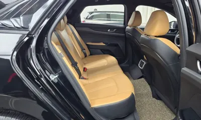 Kia K5 2020, 159573 км, за 8527.24 USD - фото 12