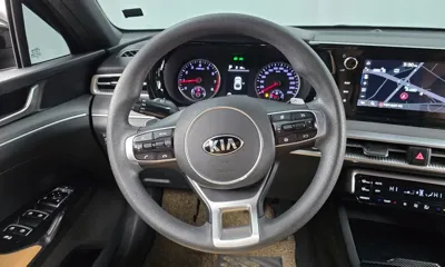 Kia K5 2020, 159573 км, за 8527.24 USD - фото 13