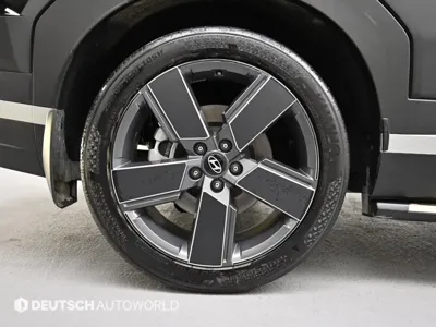 Hyundai Santafe 2025, 35628 км, за 23303.14 USD