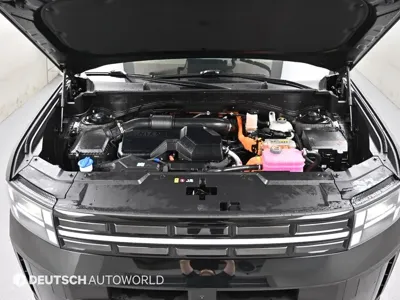 Hyundai Santafe 2025, 35628 км, за 23116.48 USD - фото 6