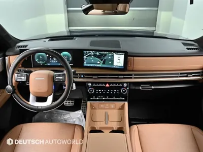 Hyundai Santafe 2025, 35628 км, за 23116.48 USD - фото 7