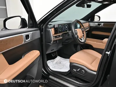 Hyundai Santafe 2025, 35628 км, за 23116.48 USD - фото 11