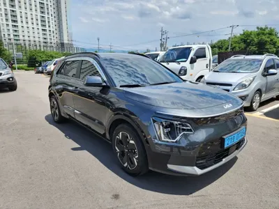 Kia Niro 2024, 161758 км, за 12697.79 USD