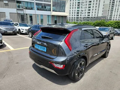 Kia Niro 2024, 161758 км, за 12697.79 USD