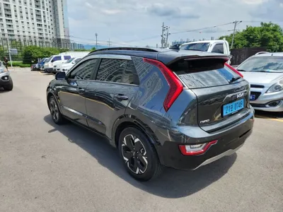 Kia Niro 2024, 161758 км, за 12697.79 USD - фото 6