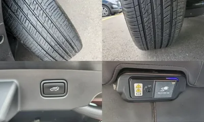 Kia Niro 2024, 161758 км, за 12697.79 USD - фото 7