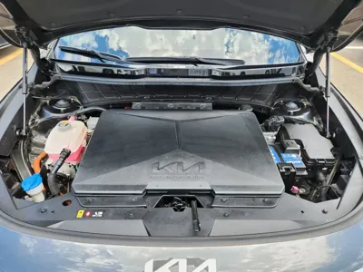Kia Niro 2024, 161758 км, за 12697.79 USD - фото 8