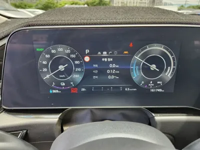 Kia Niro 2024, 161758 км, за 12697.79 USD - фото 13