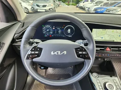 Kia Niro 2024, 161758 км, за 12697.79 USD - фото 15