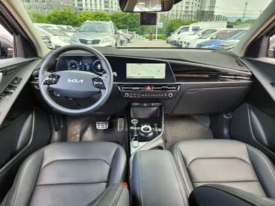 Kia Niro 2024, 161758 км, за 12697.79 USD - фото 16