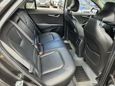 Kia Niro 2024, 161758 км, за 12697.79 USD - фото 17